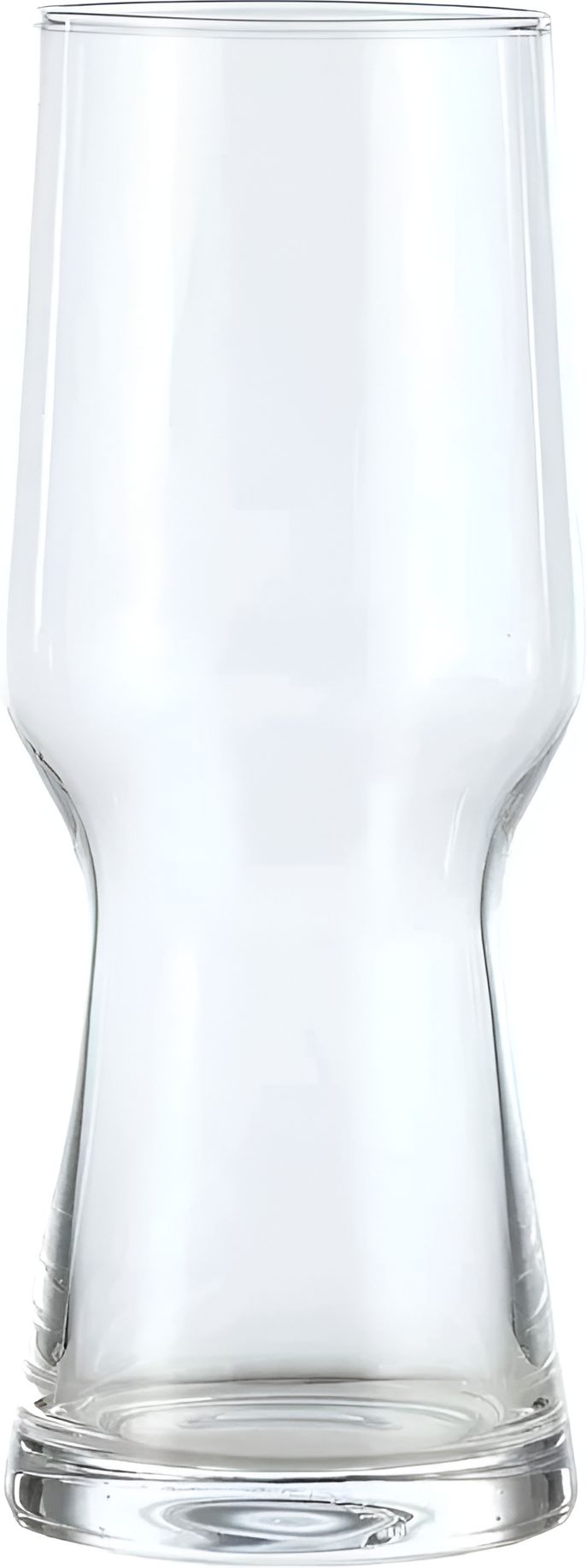Luigi Bormioli - 18 Oz Pilsner 54 Clear Tumbler Birrateque, Pack of 24 - A12461BYL02AA01