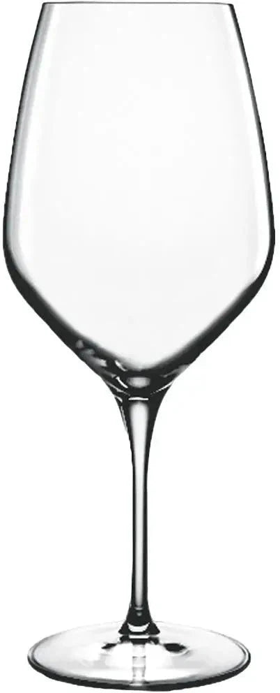 Luigi Bormioli - 19 Oz Stemware Atelier Chianti Wine Glass, Pack of 24 - A10647BYL02AA07