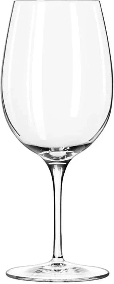 Luigi Bormioli - 19 Oz Stemware Palace Grandi Vini Wine Glass, Pack of 24 - A09231BYL02AA06