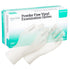 Omni International - OmniShield AMS #341-11 Series Clear Small Multi-Purpose Vinyl Gloves, 10x100/Box - OMN33111 (Copy)