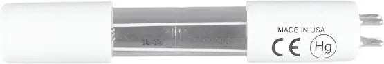 Manitowoc - 4" First Generation White LuminIce Bulb - K00425