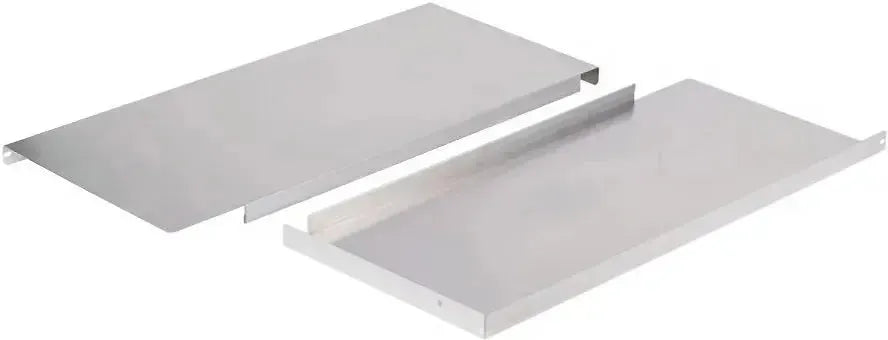 Manitowoc - Bin Adapter Kit for 60" Ice Machines and LB1460 or LB1760 Ice Storage Bins - KLB602214