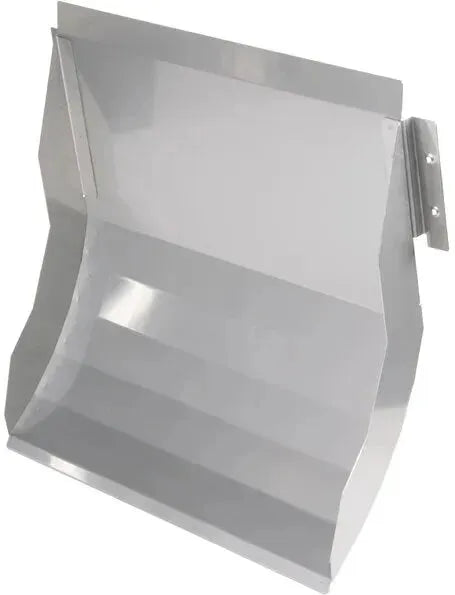 Manitowoc - Ice Deflector Set For S-3300 Ice Machine - K00391