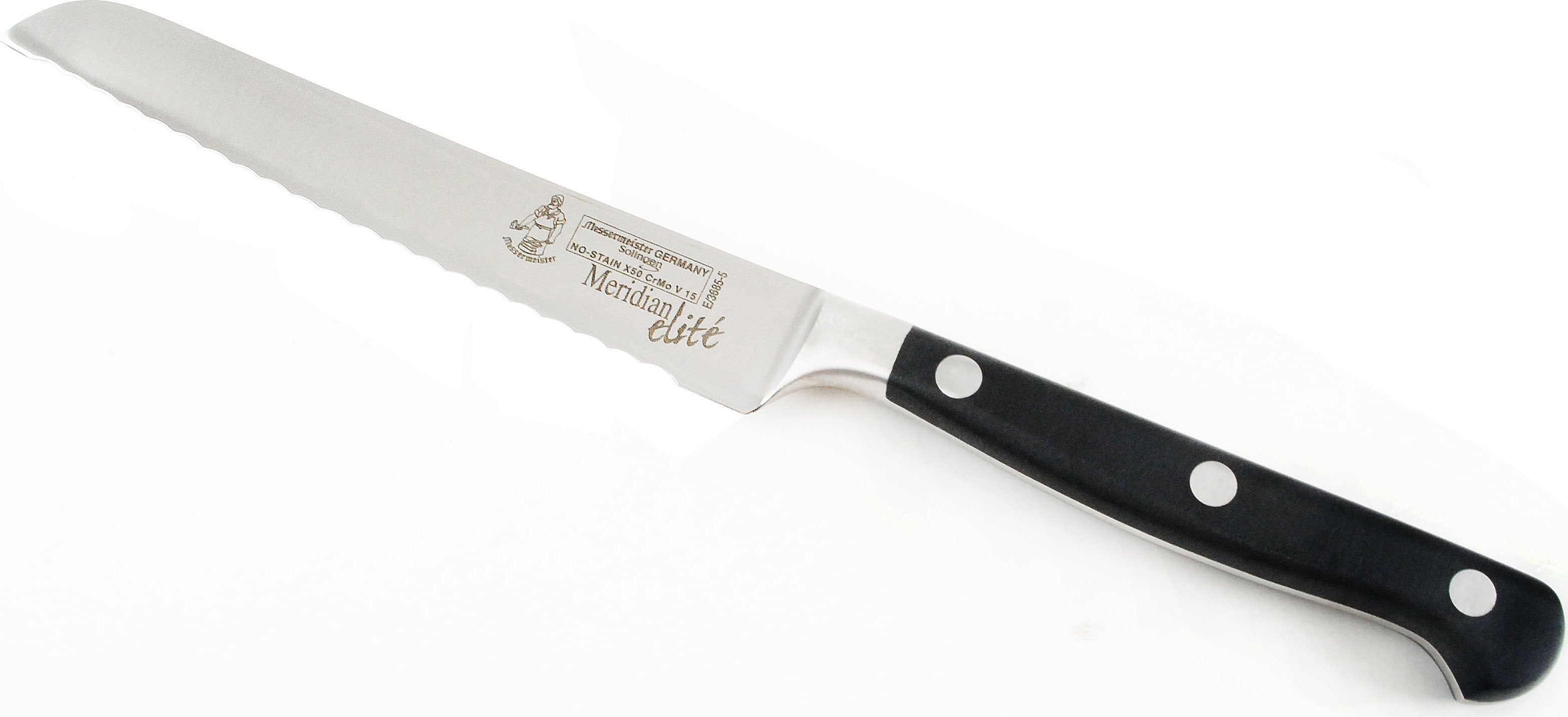 Messermeister - 12" Chef's Edge-Guard - EGS-12C