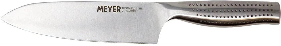 Meyer - 7" Santoku Knife - 47454