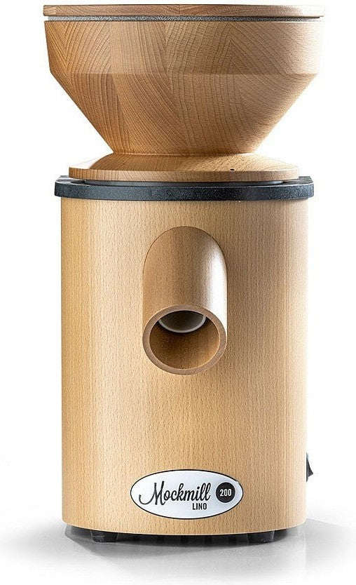 Mockmill - Lino 200 Grain Mill - MMLINO200