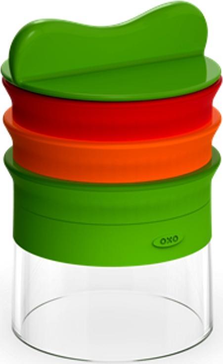 OXO - 3-Blade Hand-Held Spiralizer - 11194200G
