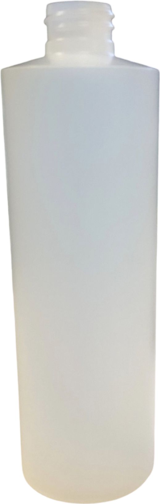 Omcan  - 16 Oz/ 473 ml Cylinder Bottle For Omcan 43664 Sprayer, Pack of 100 - 39244