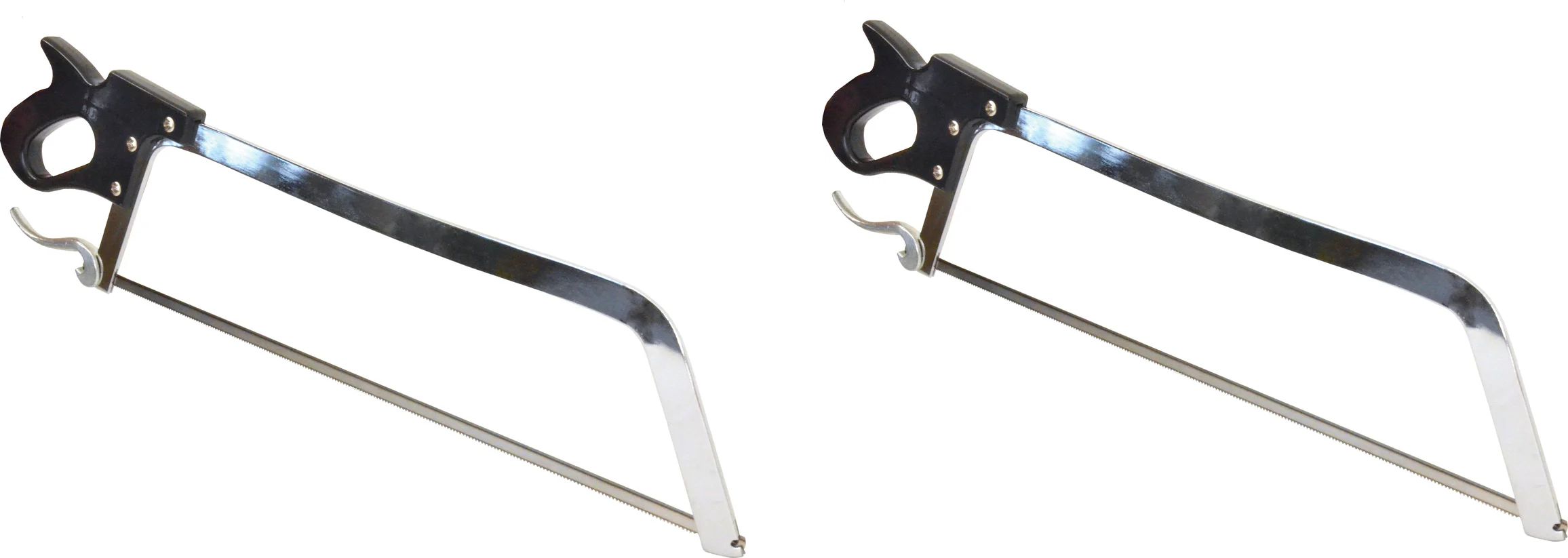 Omcan - 19" Hand Saw, Pack of 2 - 11435