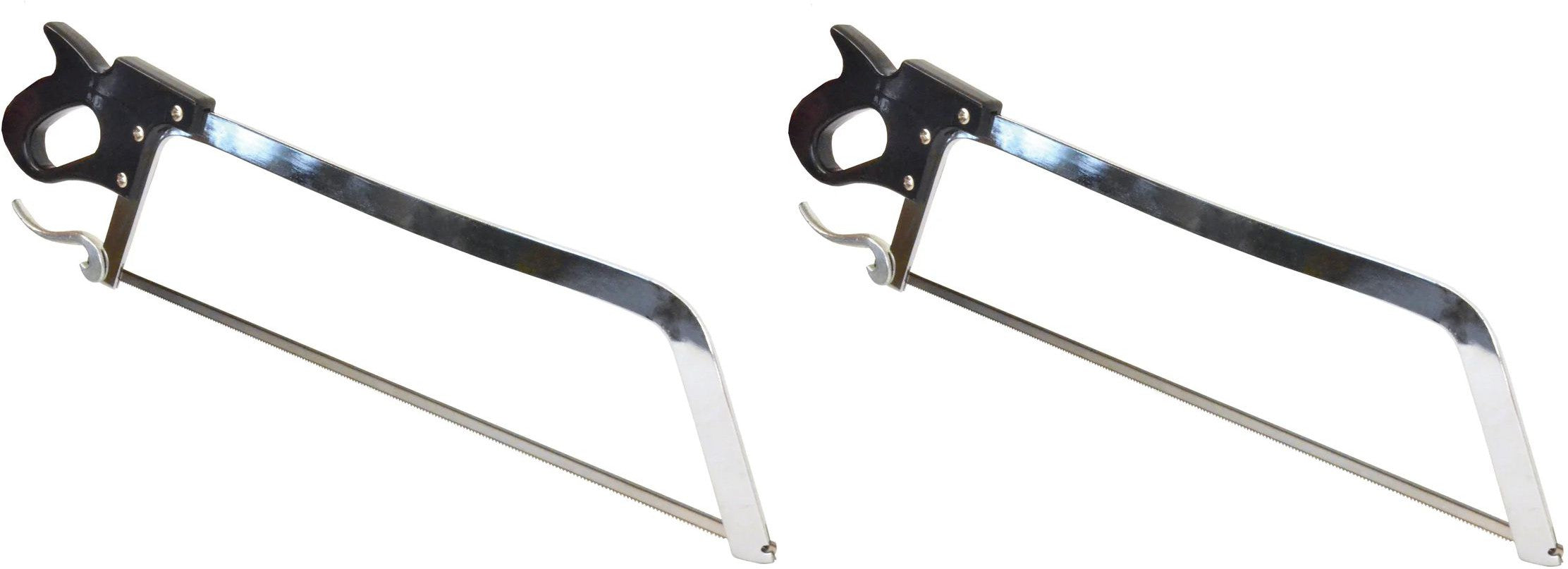 Omcan - 22" Hand Saw, Pack of 2 - 11436