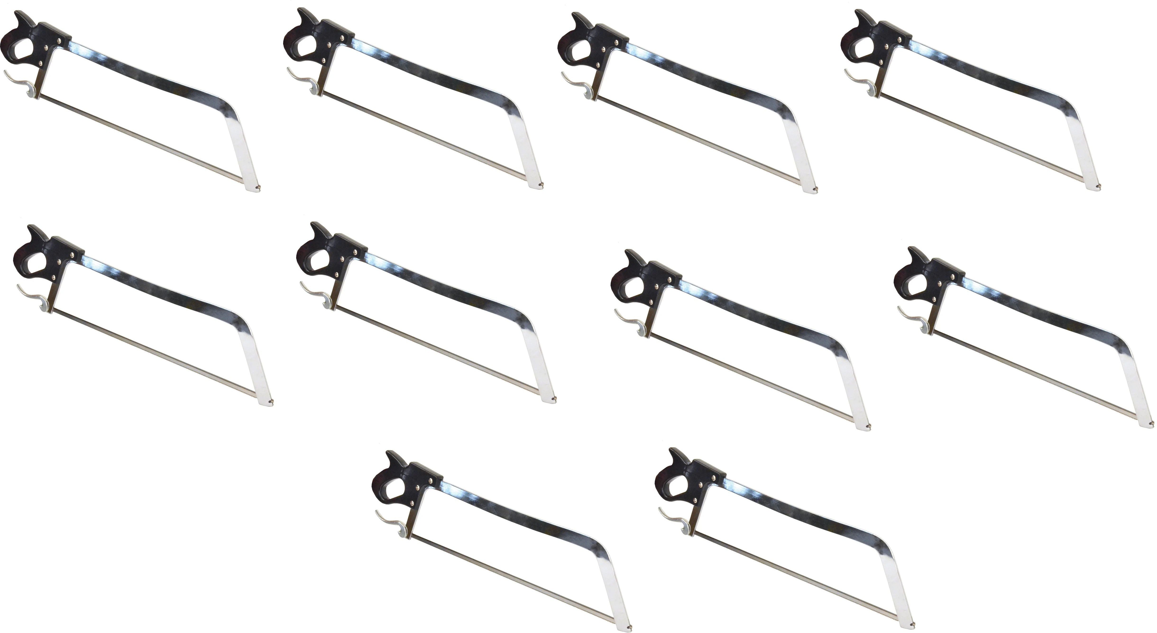 Omcan - 22" Hand Saw Replacement Blade, Pack of 10 - 11440