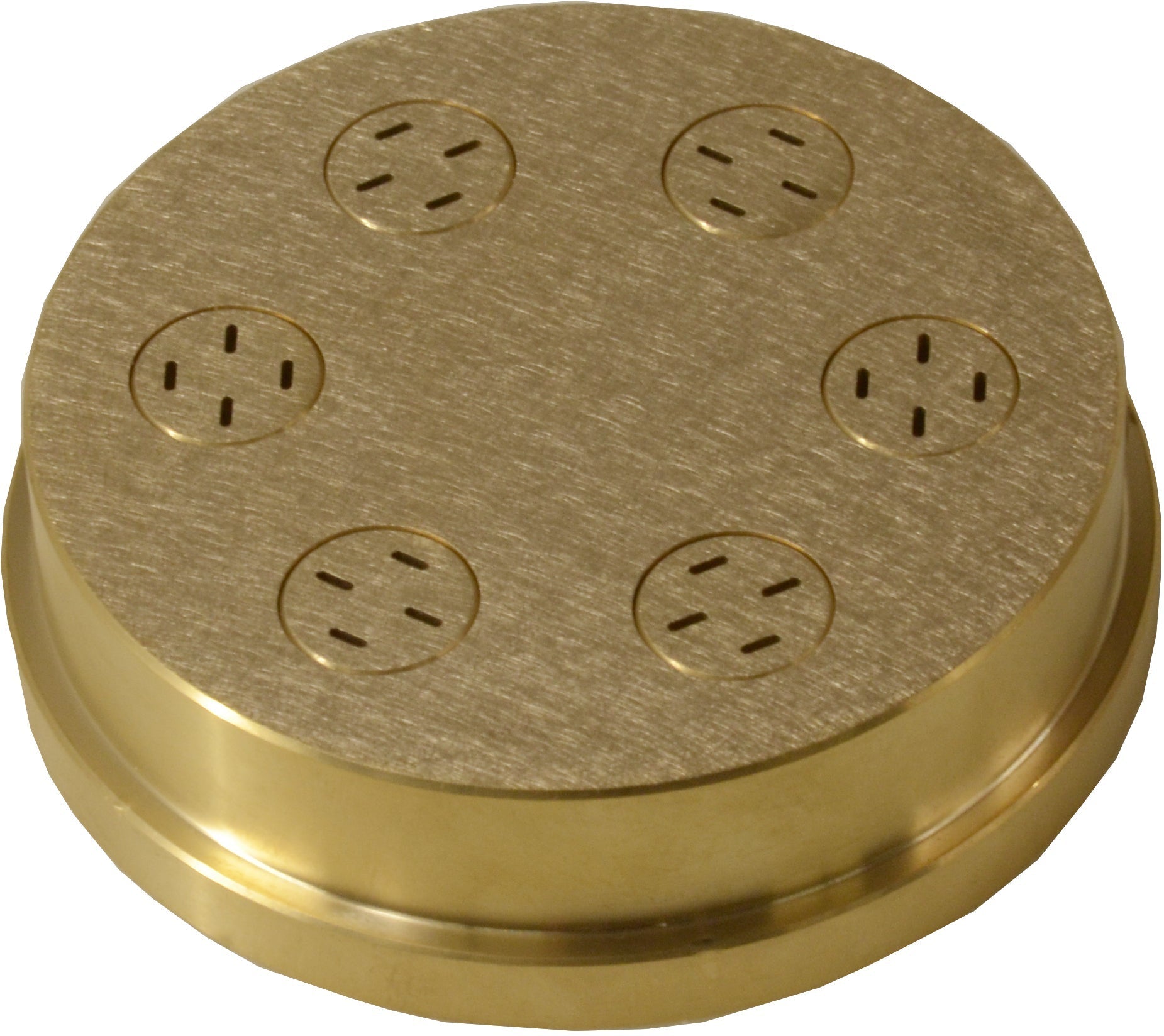 Omcan - #23 Tagliatelle Pasta Die For Pasta Machine PM-IT-0008 - 13376