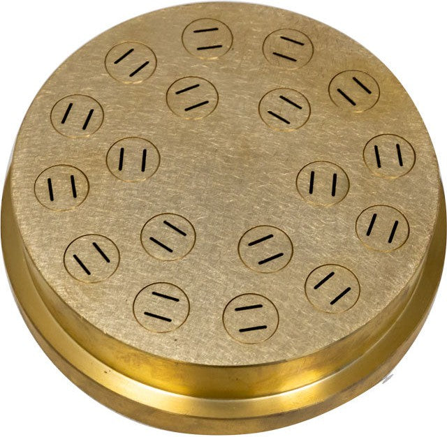 Omcan - #26 Tagliatelle Pasta Die For Pasta Machines PM-IT-0025 / PM-IT-0025-T & PM-IT-0040 - 13253