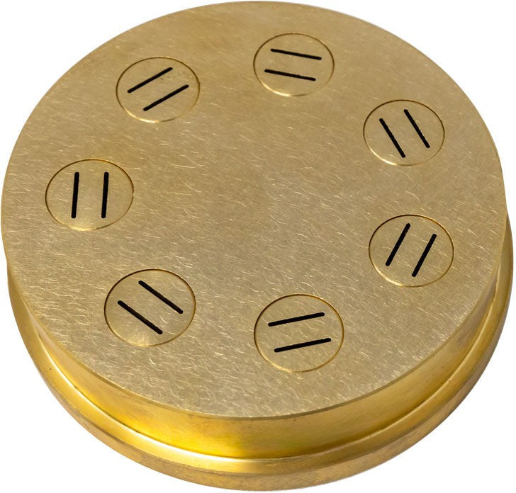 Omcan - #28 Tagliatelle Pasta Die For Pasta Machine PM-IT-0015 - 13414