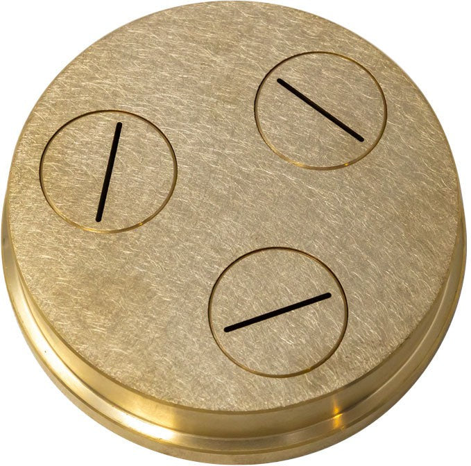 Omcan - #31 Tagliatelle Pasta Die For Pasta Machine PM-IT-0008 - 24014