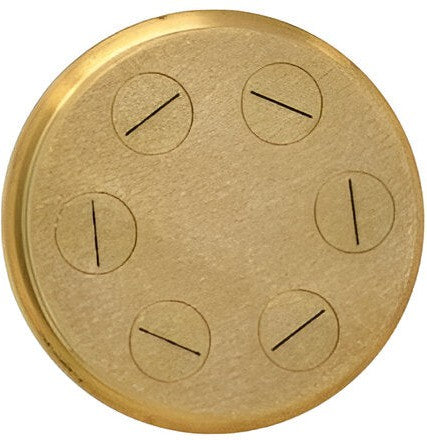 Omcan - #31 Tagliatelle Pasta Die For Pasta Machines PM-IT-0025 / PM-IT-0025-T & PM-IT-0040 - 13255