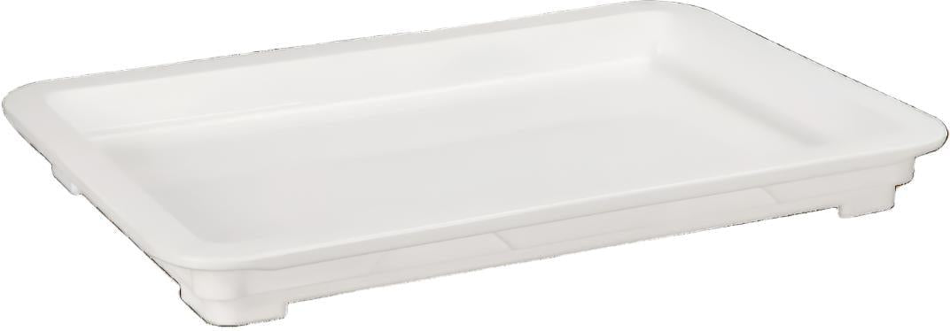 Omcan - Cover for Stackable Pizza Dough Proofing Boxes 81152, Pack of 20 - 81153