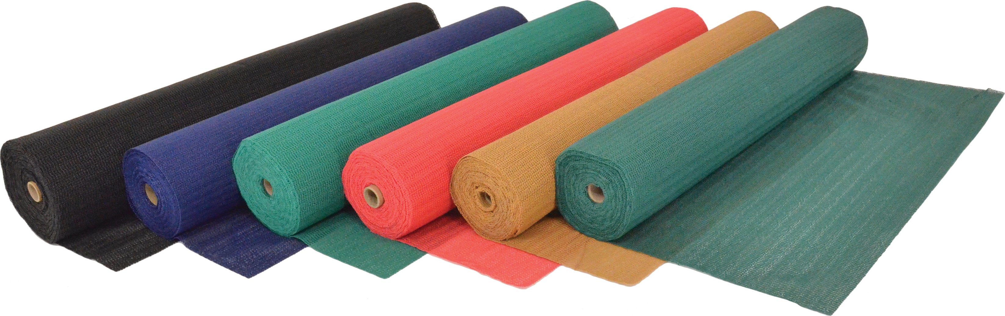 Omcan - Emerald Green 48” x 60” Non-Skid Liner, 2/cs - 10536