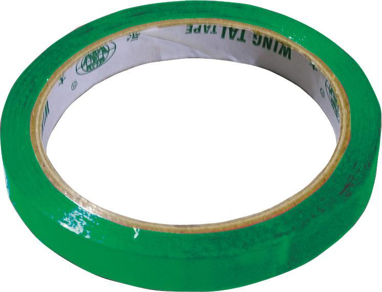 Omcan - Green Poly Bag Sealer Tape Pack of 16, (Pack of 2 Packs) - 31351