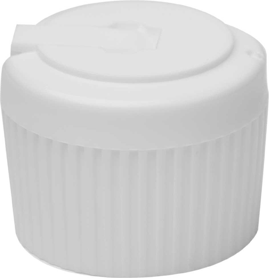 Omcan  - Polytop Closure For Mineral Bottle Omcan 39244, Pack of 100 - 39245