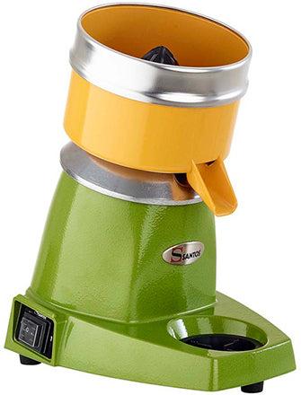 Omcan - Santos #11 Citrus Juice Extractor - 48110