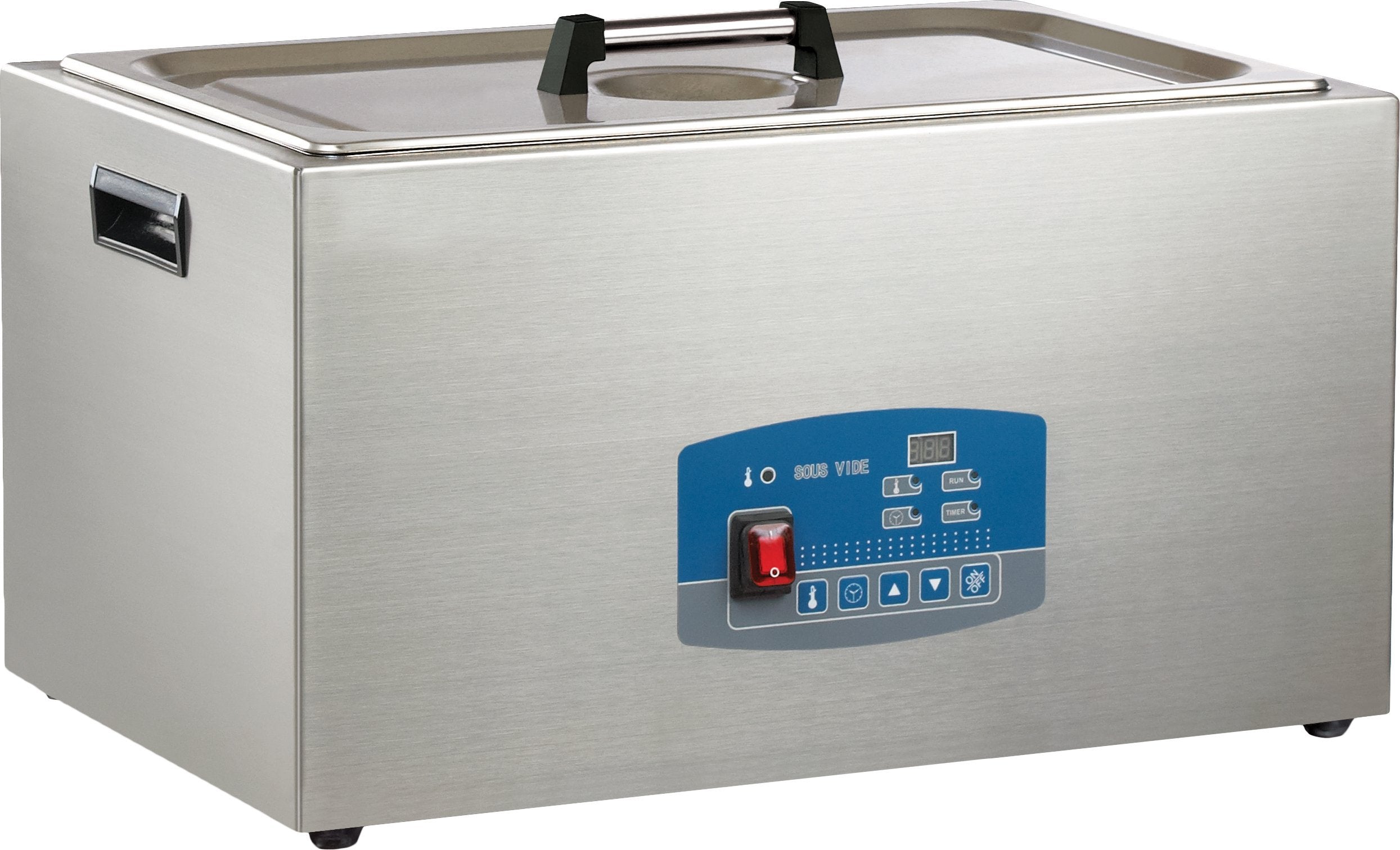 Omcan - Sous Vide Cooker 21 QT - CE-CN-0020