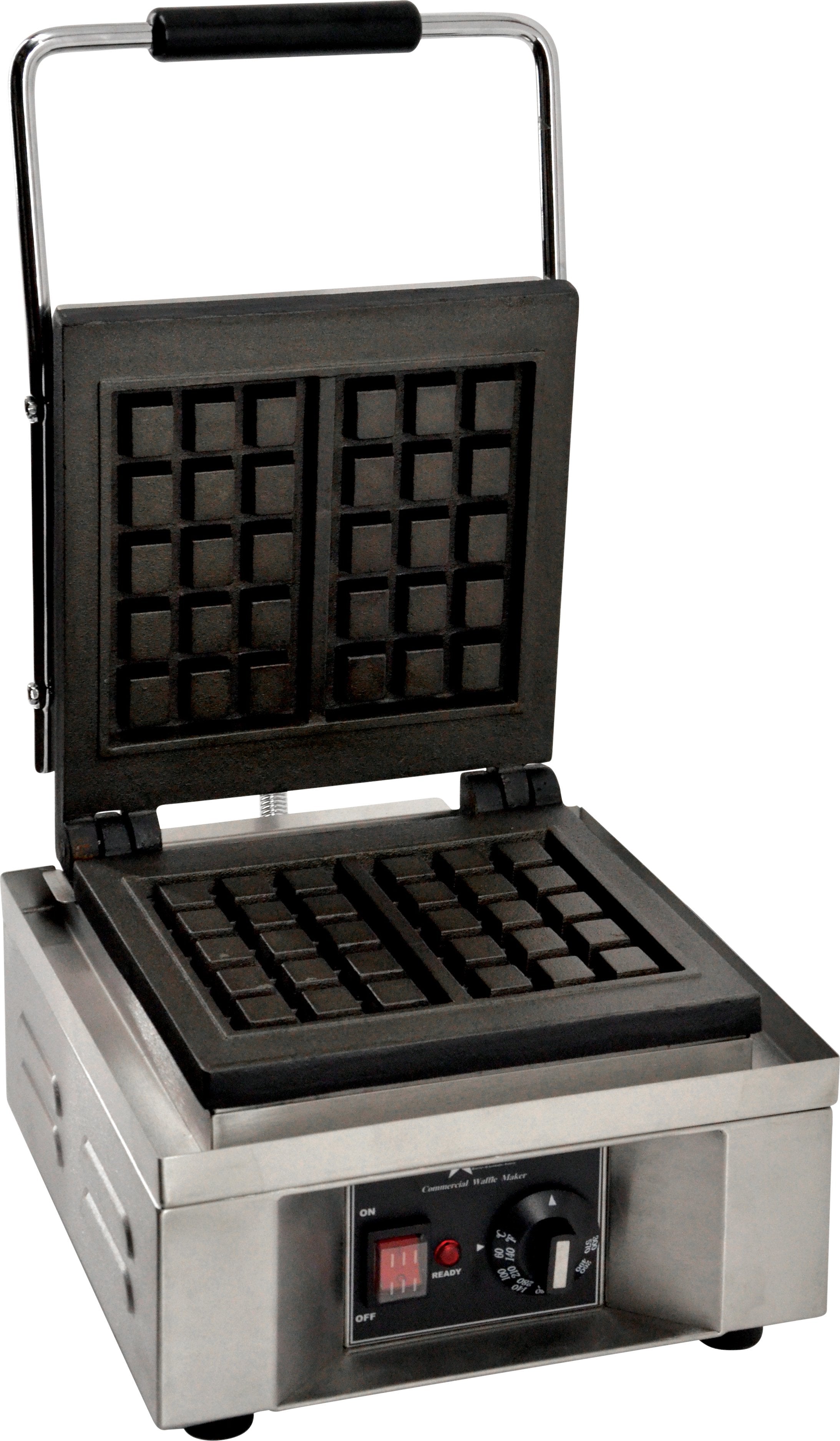 Omcan - Waffle Maker - CE-CN-0351