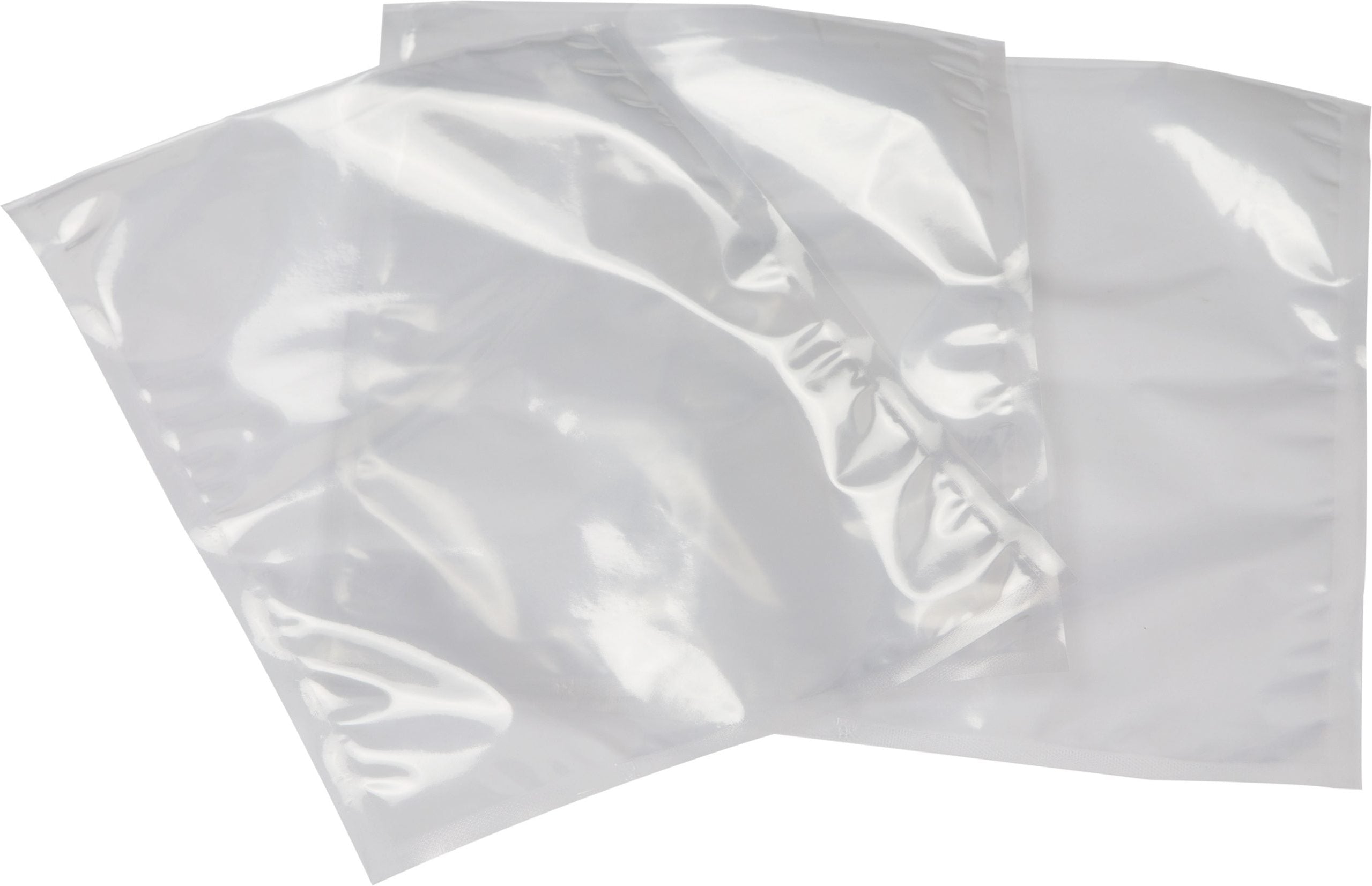 Orved - 8" X 10" Smooth Vacuum Bags 100 Pack - SB90-1