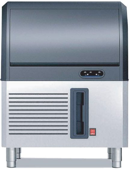 Osion - 200lb / 24hr Undercounter Ice Maker - OCU-200