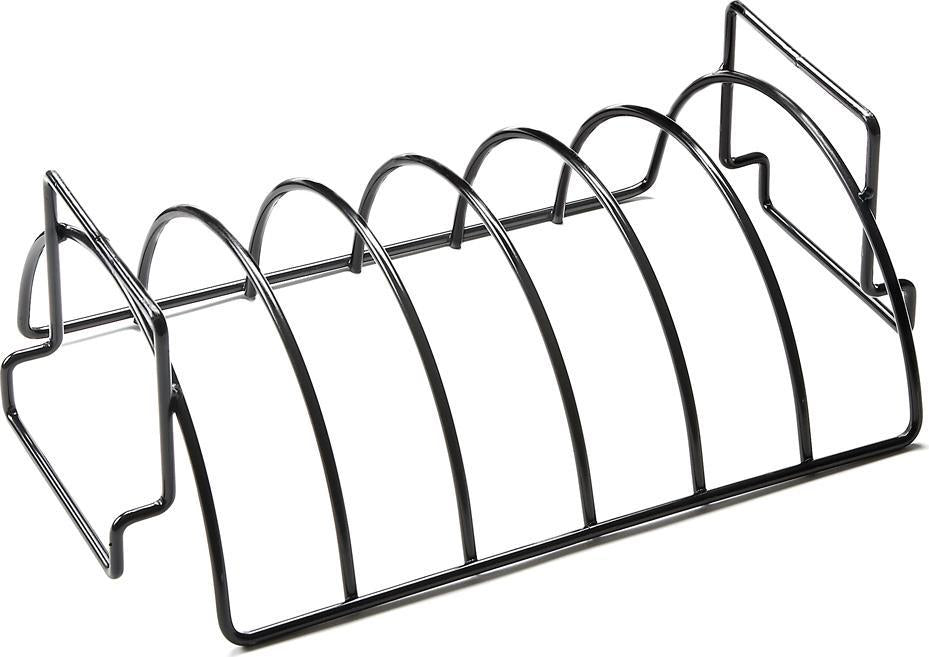 Outset - Nonstick Reversible Roast & Rib Rack - QD50