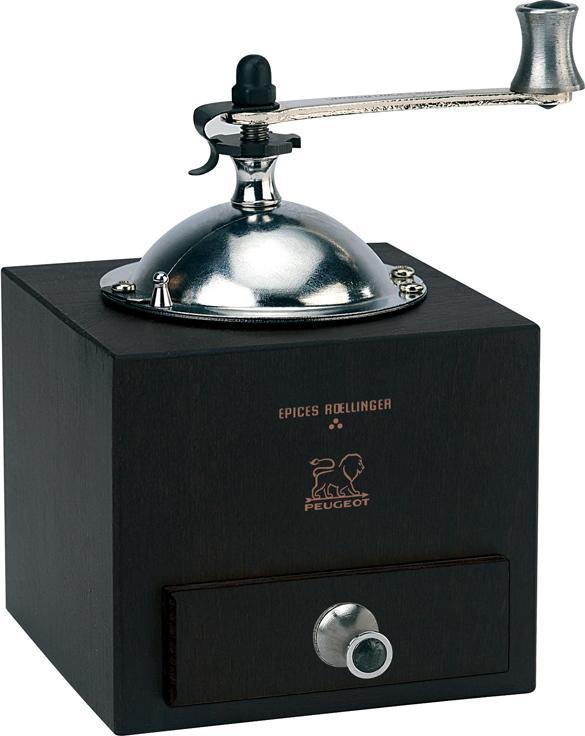 Peugeot - Olivier Roellinger Pepper Mill Chocolate - 25601