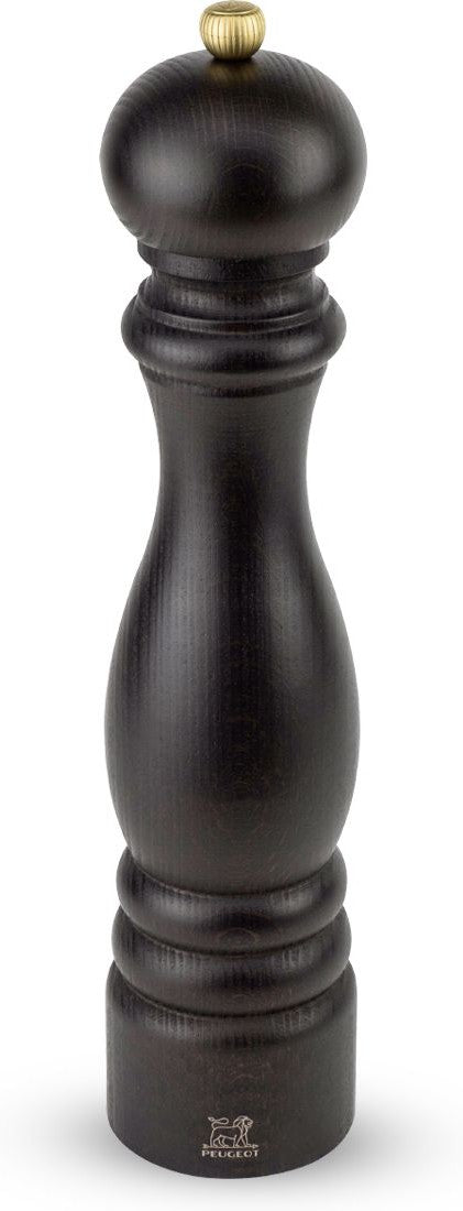 Peugeot - Paris U'Select 13" Chocolate Wood Pepper Mill - 870430/1