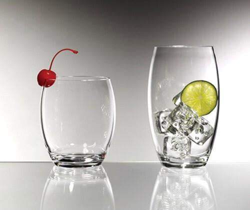 Prodyne - 16 oz Water / Hi-Ball Tumbler - 17604