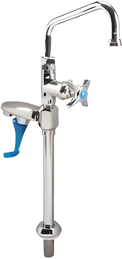 Randell - Pitcher Filler For Serving Stations/Drop Ins - DIFILPTL (Special Order 4-6 Weeks)