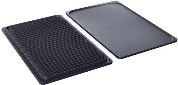 Rational - 1/1 Dual Grilling and Roasting Platter with TriLax Non-Stick Coating - 60.71.617