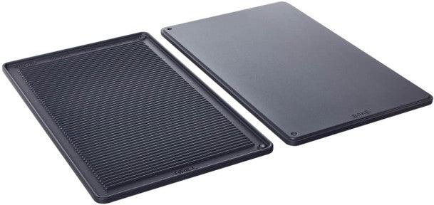 Rational - 1/1 GN Grill and Pizza Tray with TriLax Non-Stick Coating - 60.70.943