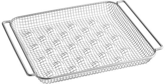 Rational - 1/2 GN Size CombiFry Basket for Combi Ovens - 6019.1250
