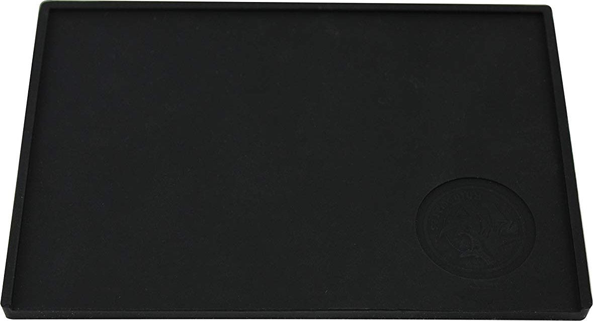 Rhino - Classic Tamper Mat Bench - RWSTMB