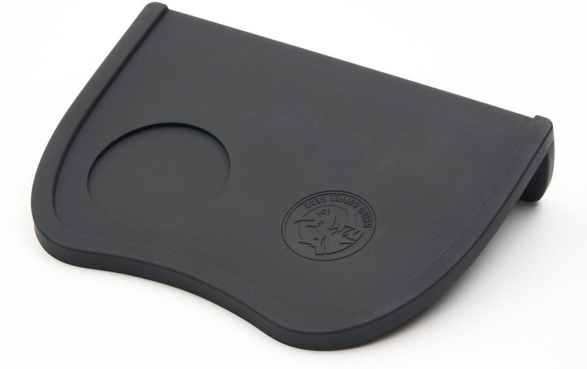 Rhino - Corner Tamper Mat - RWCTM