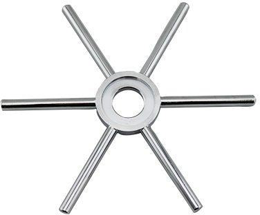 Rhino - Pitcher Rinser Actuator Star - RHPRSTAR (Special Order Item)