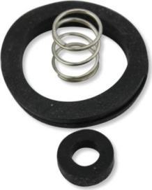 Rhino - Pitcher Rinser Gasket Kit - RHPRGK (Special Order Item)