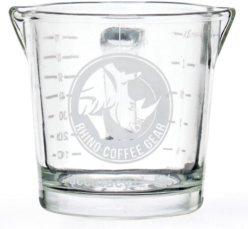 Rhino - Shot Glass Double Spout - RHSGDS