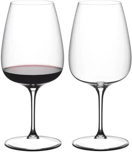 Riedel - Grape@Riedel Cabernet/Merlot/Cocktail, Pack of 2 - 6424/0