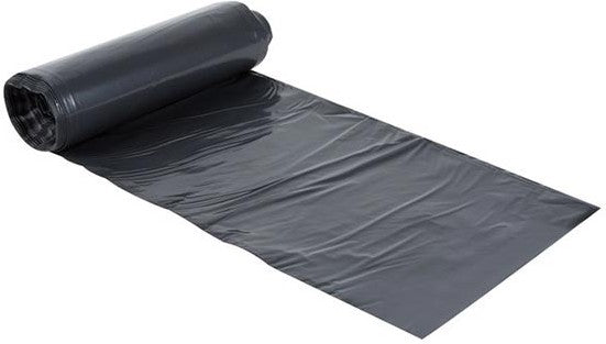RiteSource - 42" x 48" X-Strong Black Garbage Bags, 100/Cs - 4248XB