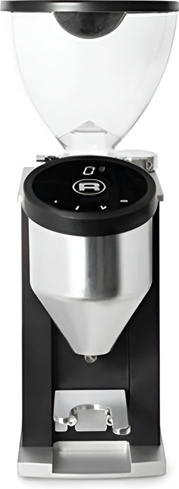 Rocket Espresso - FAUSTINO Black Espresso Grinder - R01-RG731M3B12