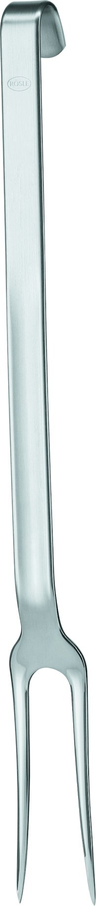 Rosle - Roasting Fork with Hook - 10085