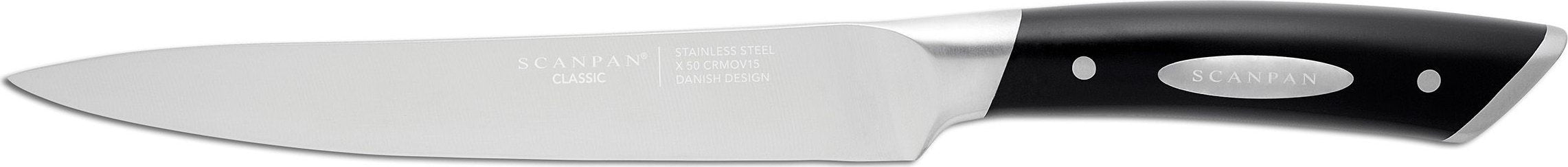 Scanpan - Classic 8'' Carving Knife (20 cm) - S92402000
