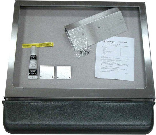Scotsman - Adapter Kit for 22" Modular Ice Machines on ID150 Ice Dispenser - KBT42 (ETA 5-8 Weeks)