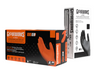 AMMEX - Gloveworks X-Large Latex Gloves, 10 X 100/Box - AMXTLF48100