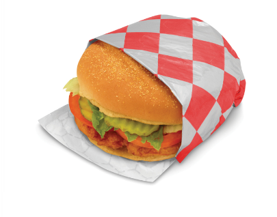 Bagcraft Papercon - 13" x 13", Insulted Paper, 4X500 Case Of Pack - BCP478492
